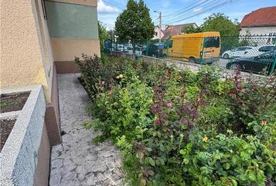 Casa cu 5 camere l 406 MP Teren l Garaj l Andrei Muresanu - 27