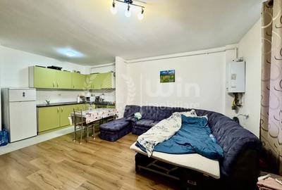 Apartament 2 camere I Bloc nou | Etaj 2/4 | Parcare | Balcon | Iris - 1