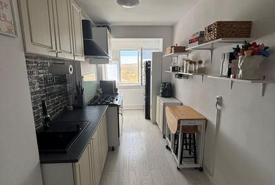 Apartament  luminos si spațios cu 2 camere cu panoramă superba - 8