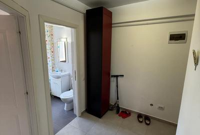 2 Camere Valea Lupului - str. Luminii / Etaj intermediar - Loc de parcare / la 300m de noul Parc de joaca - 3