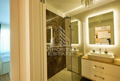 Apartament cu 2 camere, loc de parcare Timisora, zona Torontalului - 6