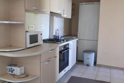 Apartament 3 camere, 60 mp utili, etaj 2 - Giarmata Vii - 3