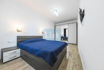 EXCLUSIVITATE! 2 camere, etaj 1/6, parcare exterioara, imobil 2017 - 7