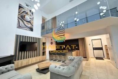 Penthouse, 4 camere, 5 minute metrou Berceni pret tva inclus - 4