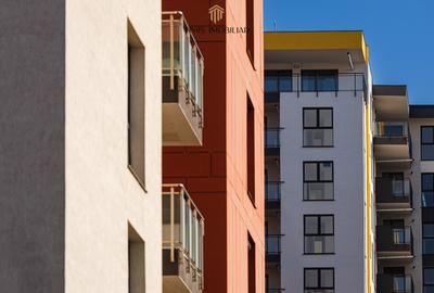 3 camere Denya Forest, grădină 65 mp, 2 băi, terasă acoperită | Com 0% - 20