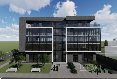 Teren Construcții intravilan de 898 mp, în Bună Ziua