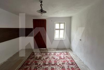 Casa individuala 2 camere Saliste Sibiu - 5