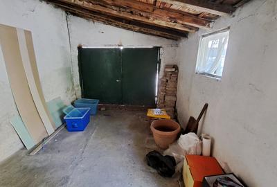 Zona Tomis 2 - casa caramida renovabila / 3 camere - 15