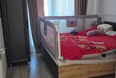 3 camere de vânzare – complet mobilat , Giroc, 60 mp+20 mp terasa - 2