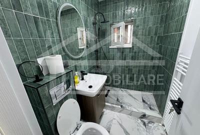 Apartament cu 2 camere, 50mp, decomandat, Zona Centrala - 6