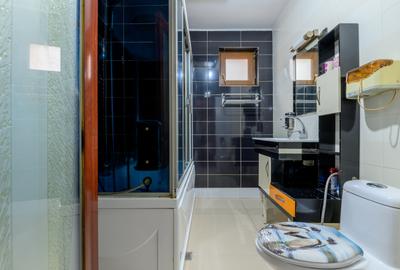 Vilă spațioasă S+P+1+M | 306 mp utili | Sector 3 – Trapezului | 9 camere | 4 Bai - 10