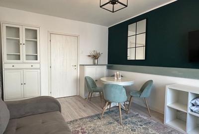 Apartament 2 camere Piata Muncii. Pets Allowed - 1