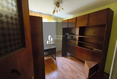 Apartament 3 camere | Zona 1 Decembrie 1918 |  Parcul IOR TITAN METROU - 1