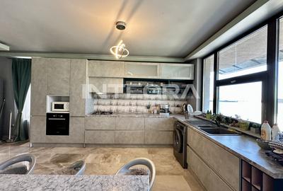 Apartament Spatios | 150 Mp Plus Gradina si Terasa | 3 Camere | Finisaje Premium - 14
