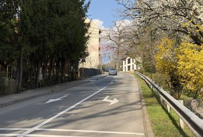 Teren cu potential investitional – Sovata, zona Lacul Ursu - 4