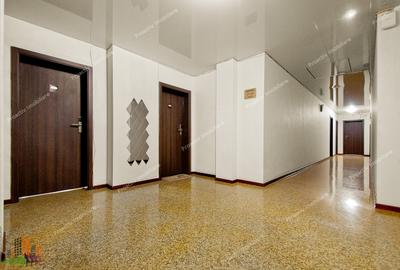 Studio in complex rezidential exclusivist cu acces privat si loc de parcare! - 9