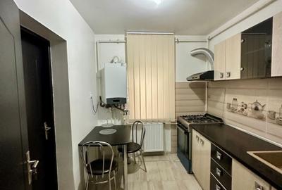 Apartament 3 camere str. Aleea Teilor - 7