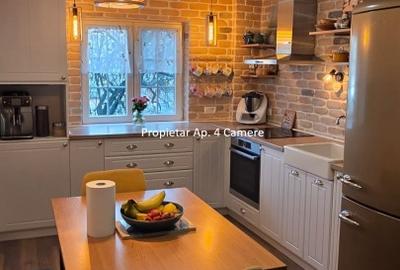 PROPIETAR - Ap. modern 4 camere zona mag. Penny - Calea Aradului. - 1