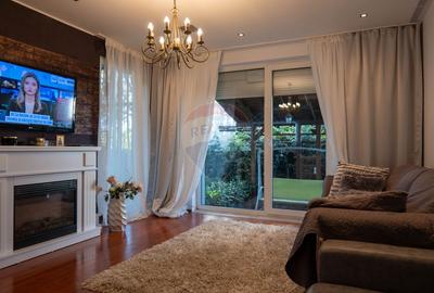 Casă de vanzare - tip duplex, 4 camere, în Tunari – Sidney Residence - 8