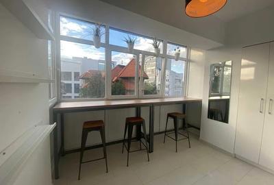Apartament 2 Camere | Dorobanti | Etaj 1 | Mobilat Utilat | - 6