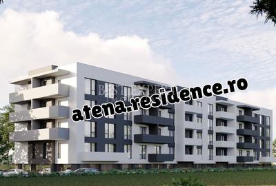 Apartament cu 2 camere semidecomandat în Theodor Pallady