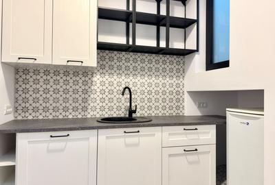 Birouri reprezentative, finisaje moderne, prima închiriere - 19