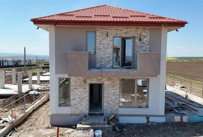 Casa Valea Lupului Rediu,4 camere,Teren 600 mp,Placa,0% comision - 13