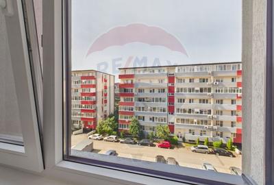 De vanzare|Apartament 2 camere NOU- Perla Residence,Popesti Leordeni - 16
