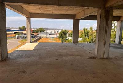 Vanzare depozit/hala/spatiu industrial Popesti Leordeni - Centura Sud, Ilfov - 38