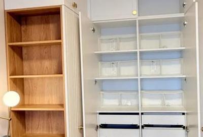 Apartament 2 camere, finisaje premium, Rozelor Residence - 11