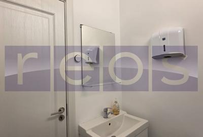 INCHIRIERE   APARTAMENT  4 CAMERE   DOROBANTI  130MP - 21