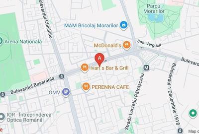 Închiriere Apartament cu 2 camere renovat, 4 min metrou Costin Georgian - 12