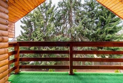 Cabana cu 7 camere de vânzare, 387 mp utili, 1300 mp teren! - 28