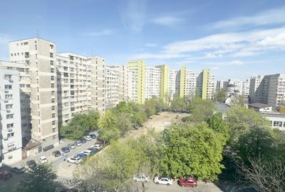 Apartament 2 Camere la Mega Mall și langa Arena Națională, vedere panoramică - 9