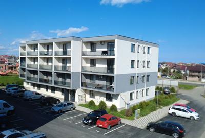 Garsoniera la cheie de vânzare în Lumina  55000 euro TVA inclus - 4