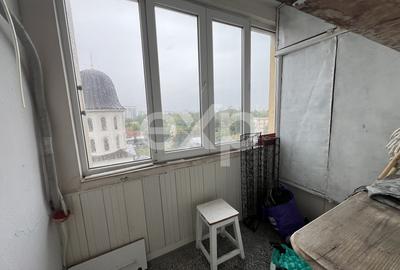 3 camere Decomandat electrica/sanitare refăcute 12 m Metrou Apărători reabilitat - 5