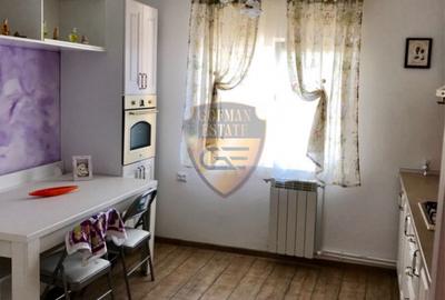 3 camere, Inel II,  DR-uri Academia Navala, 80 mp etj 7/8 renovat complet recent - 2