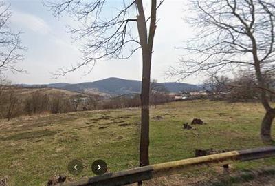Teren intravilan 2800 mp, zona Luncani-Bacau - 2