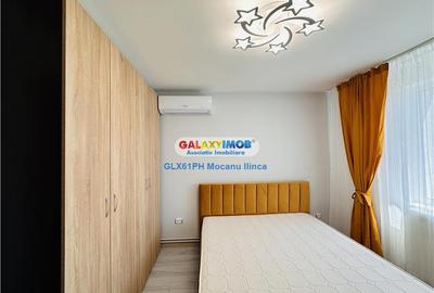 Inchiriere apartament 3 camere, modern, zona Centrala, Ploiesti - 6