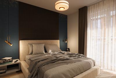 Apartament 2 camere- Ananda Residence-Metrou Berceni-Popesti Leordeni - 18