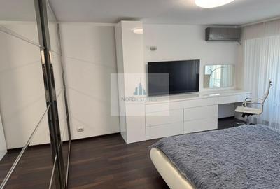 Decebal-Piata Muncii, la 3 min de metrou, moderna - 7