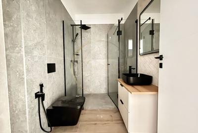 NOU | Apartament 3 camere spatios cu scara interioara | 2 locuri de parcare - 8