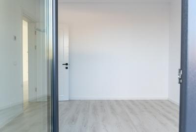 CASA LA ROSU IN COMPLEX DE 20 de CASE INDIVIDUALE in Corbeanca - 12
