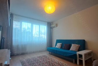 Piața Sudului - Sun Plaza - 5 minute Metrou - Apartament 2 camere - Confort 1