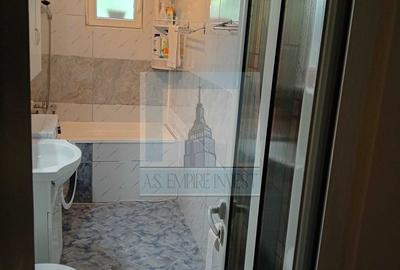 De vânzare apartament 2 camere, decomandat - zona Astra - 5
