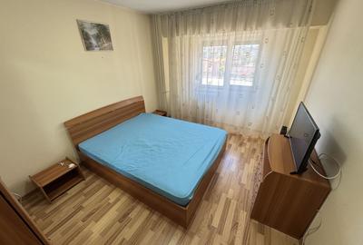 Apartament 2 camere zona VIctoria - Tomis 2 - 4