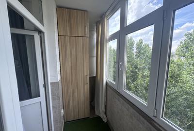 Gara de Nord - 2 camere - Metrou - Parcare - Prima Chirie - Disponibil imediat - 6