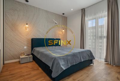2 camere  | One Cotroceni Residential | Loc de parcare subteran - 7
