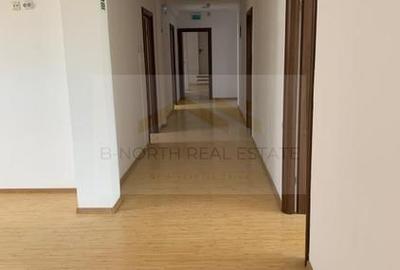 Inchiriere imobil S+P+E+M, 709 mp utili +1500 mp curte, 4500 euro/luna, Sector 5 - 9