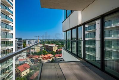 REA1023194 Apartament High-End 2 camere One Verdi Park I Zona Floreasca - 20